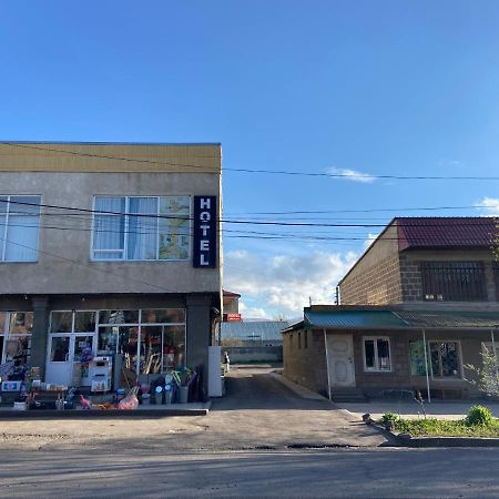 Hotel Sv Ninotsminda المظهر الخارجي الصورة