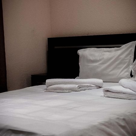 Hotel Sv Ninotsminda المظهر الخارجي الصورة