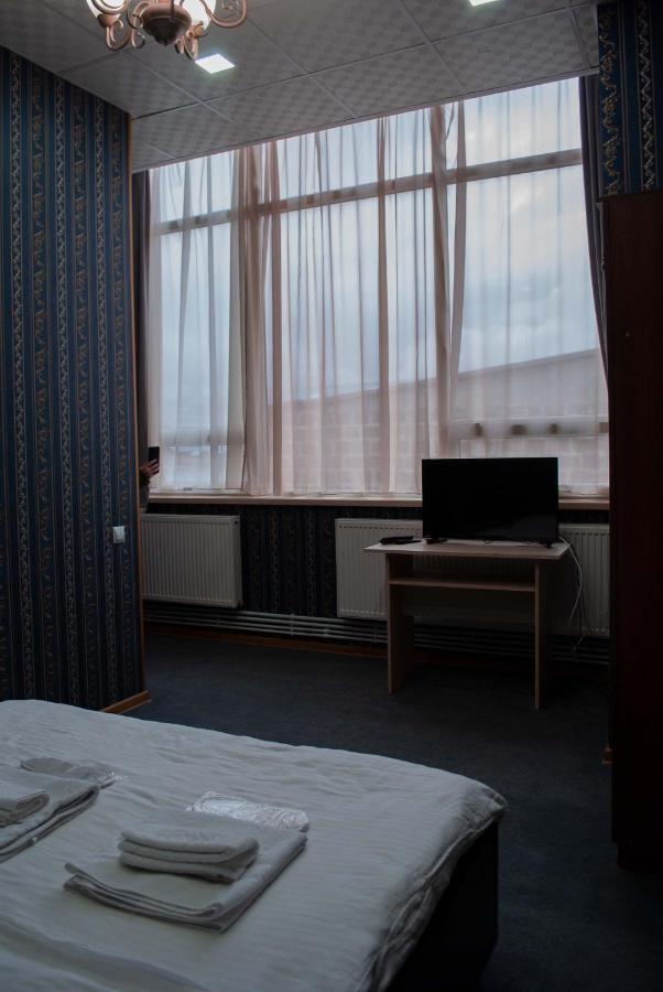 Hotel Sv Ninotsminda المظهر الخارجي الصورة