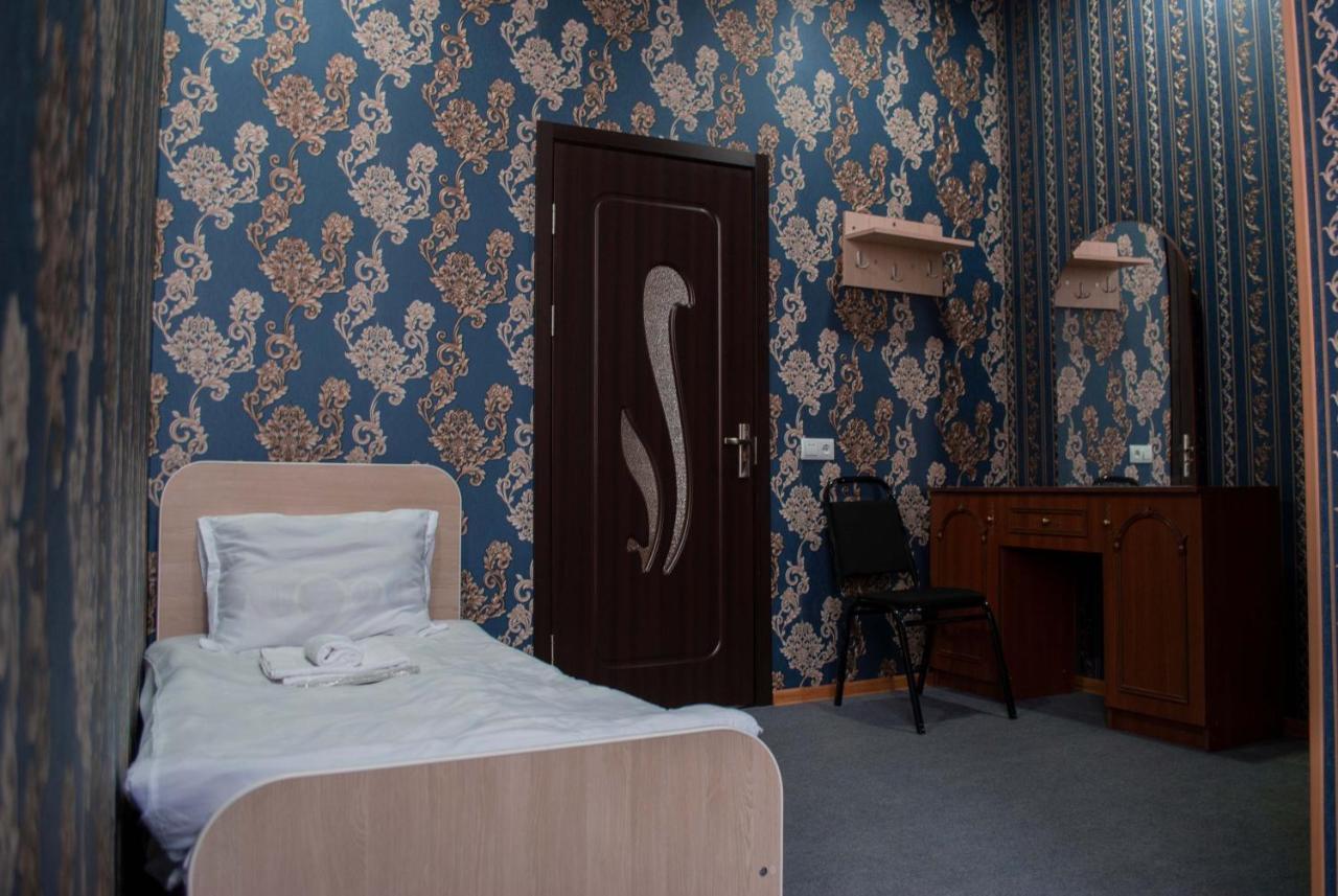 Hotel Sv Ninotsminda المظهر الخارجي الصورة