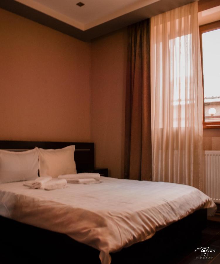 Hotel Sv Ninotsminda المظهر الخارجي الصورة