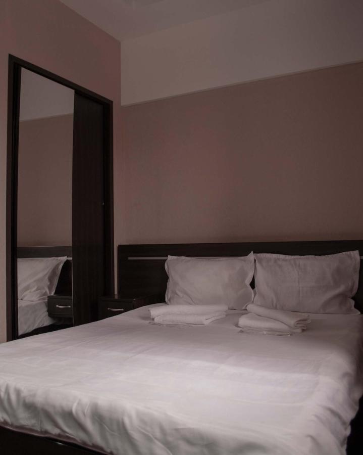 Hotel Sv Ninotsminda المظهر الخارجي الصورة