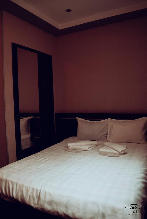 Hotel Sv Ninotsminda المظهر الخارجي الصورة